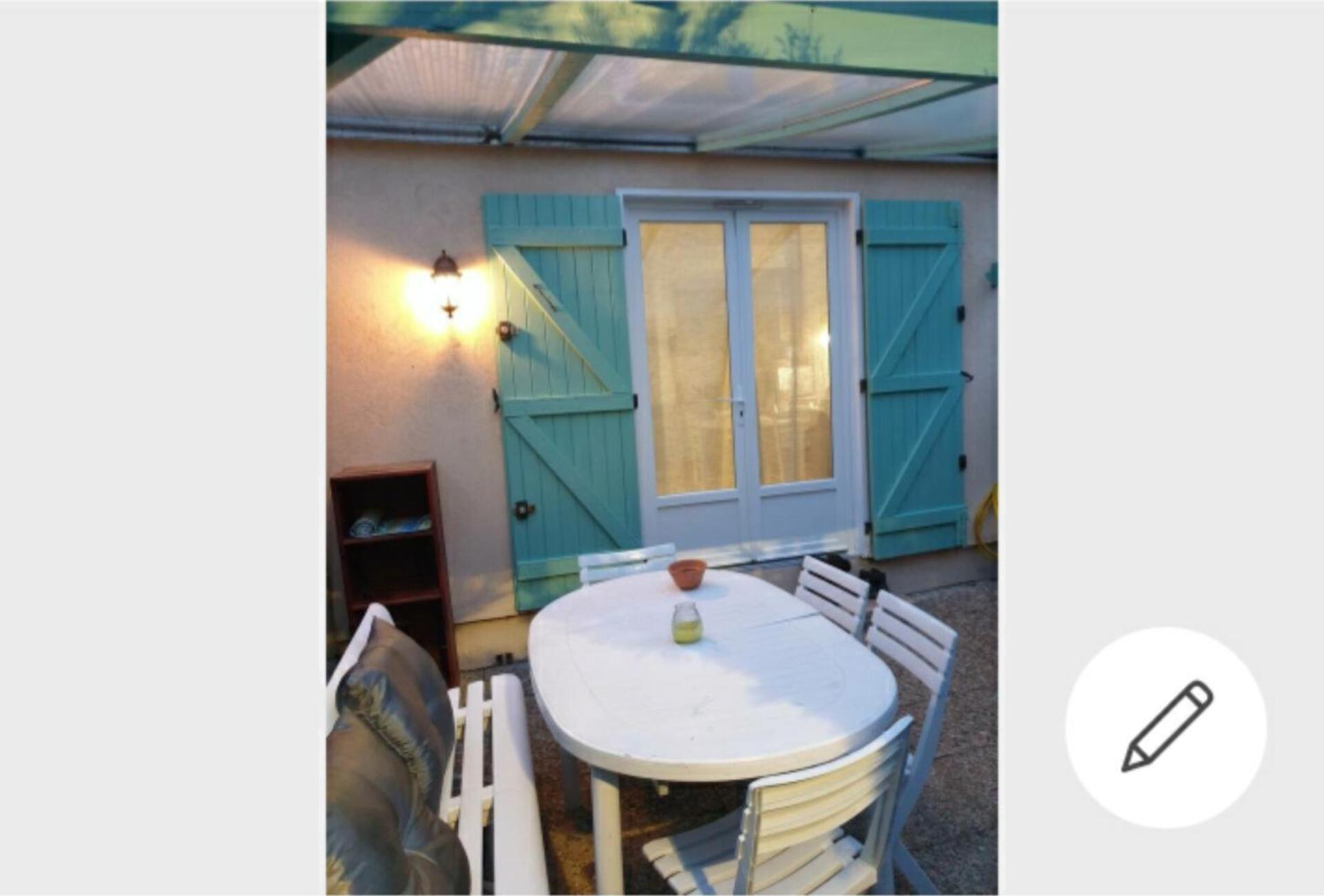 Villa Vert Provence มาร์เซย็อง ภายนอก รูปภาพ