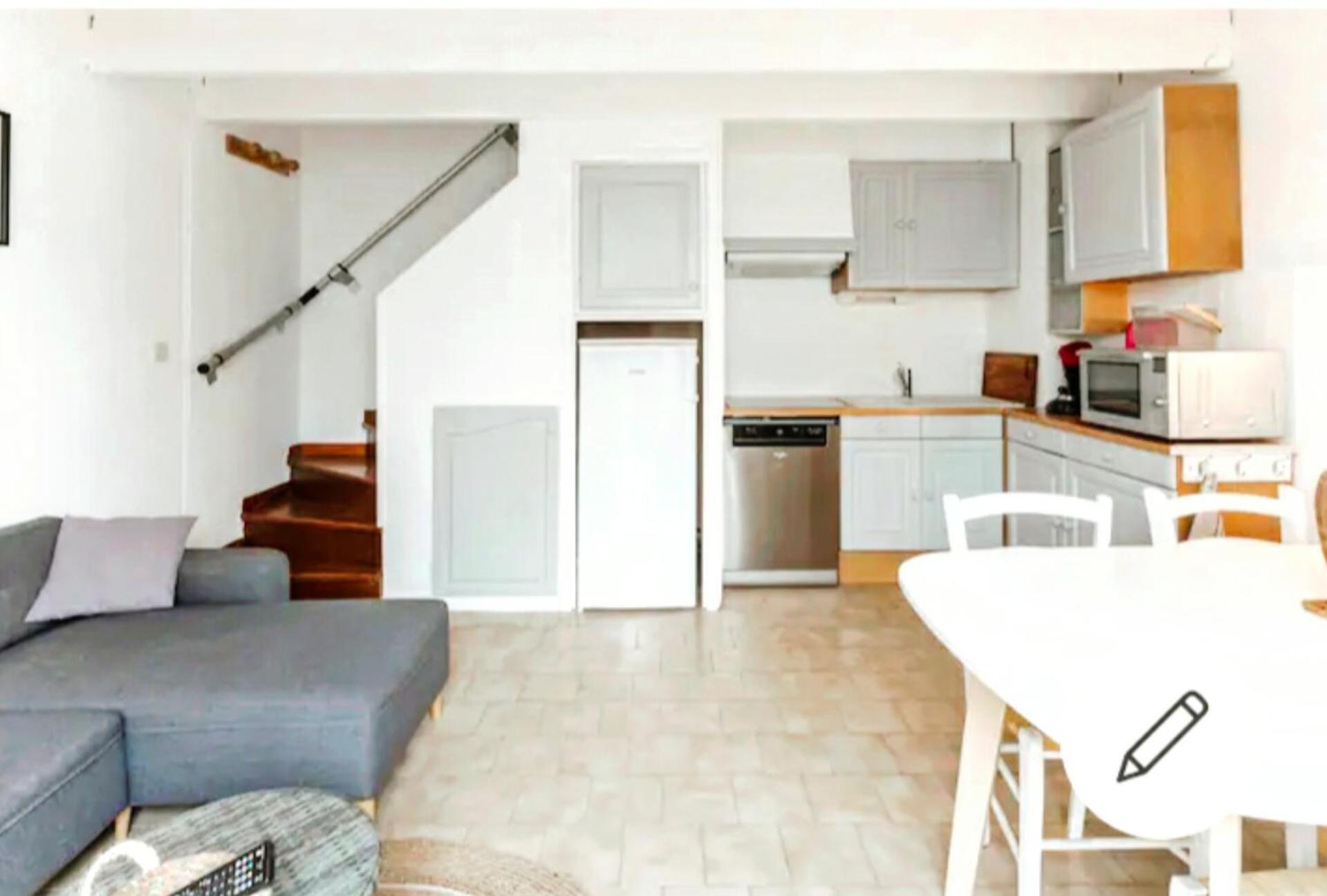 Villa Vert Provence มาร์เซย็อง ภายนอก รูปภาพ