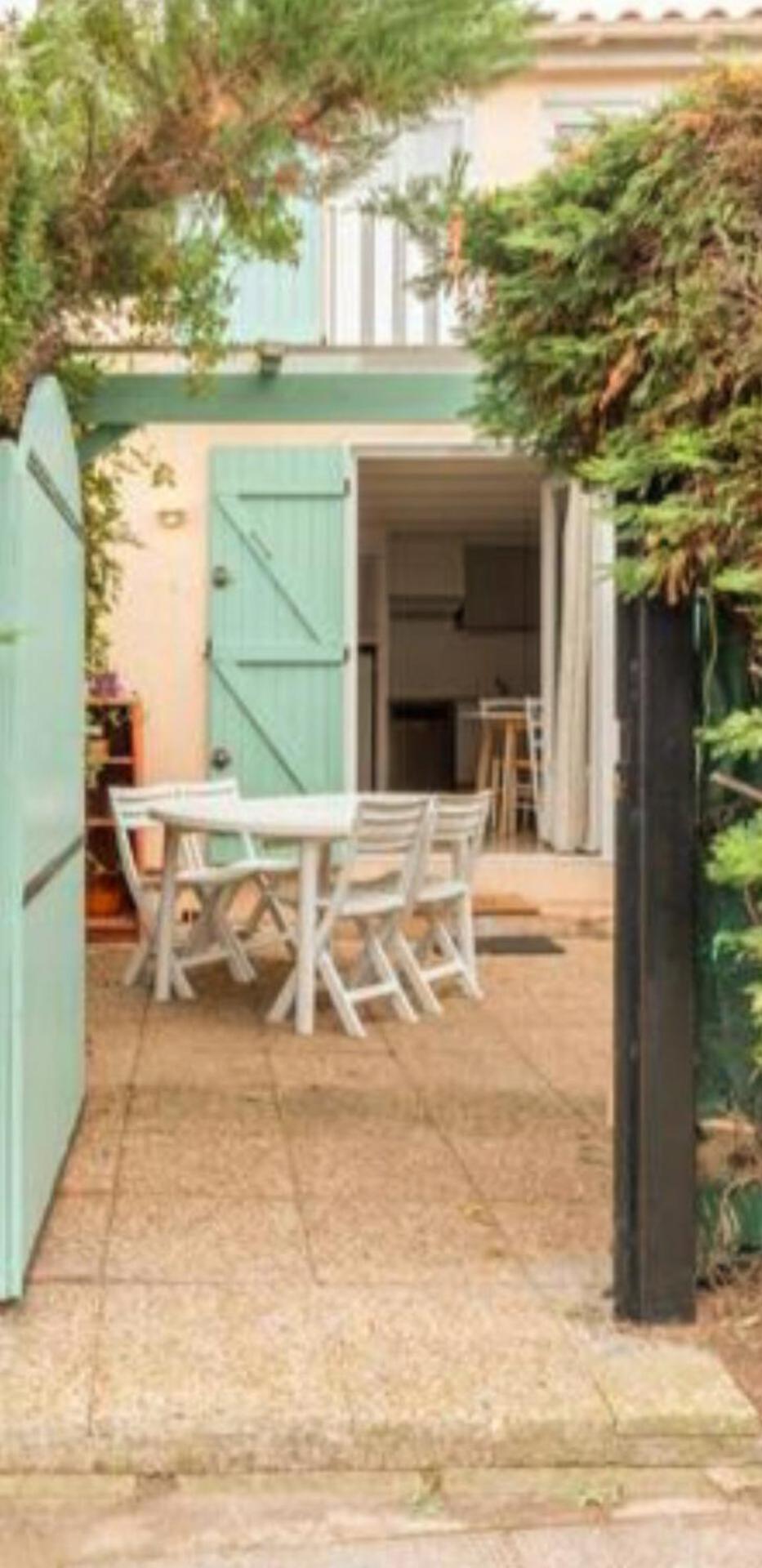 Villa Vert Provence มาร์เซย็อง ภายนอก รูปภาพ
