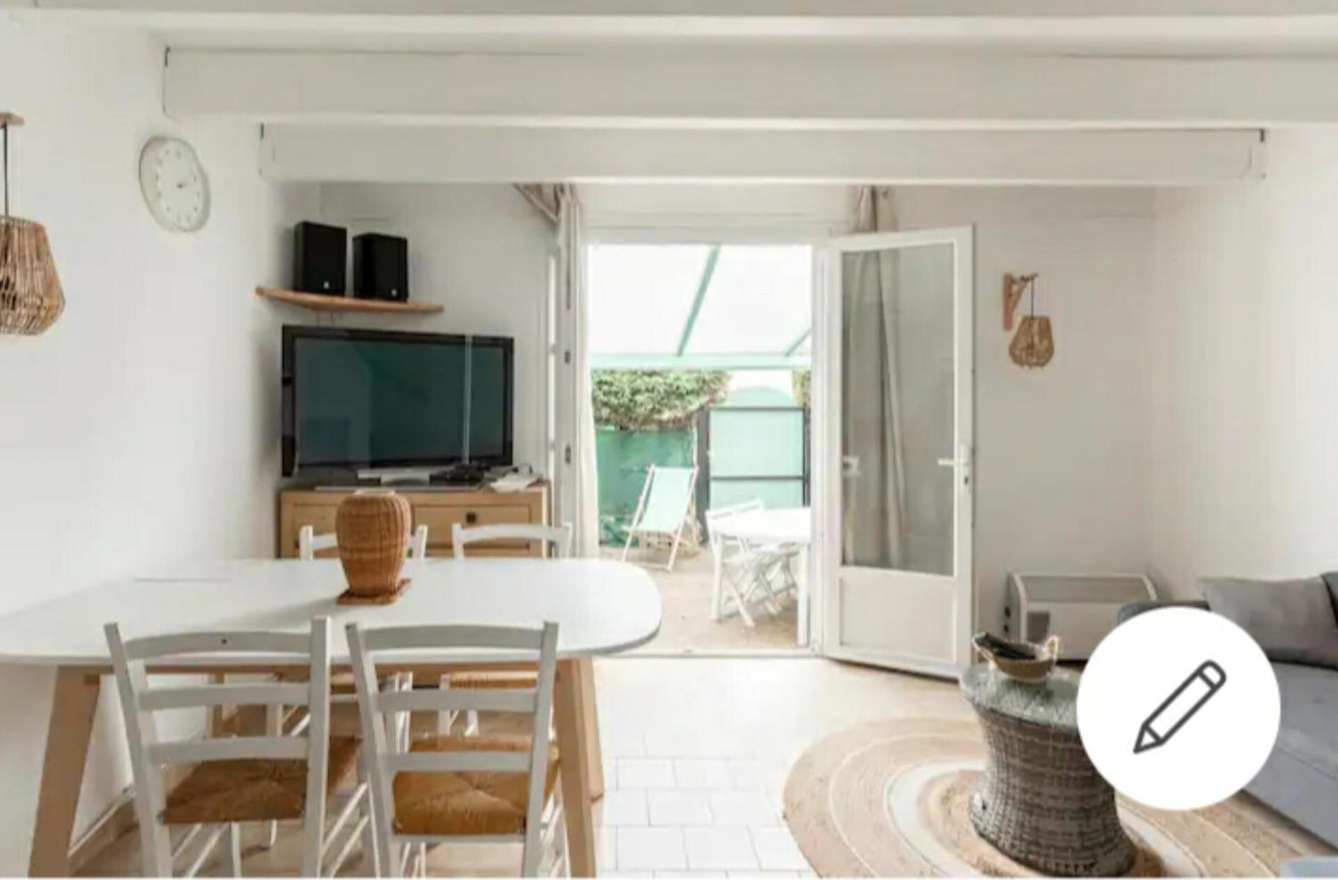 Villa Vert Provence มาร์เซย็อง ภายนอก รูปภาพ