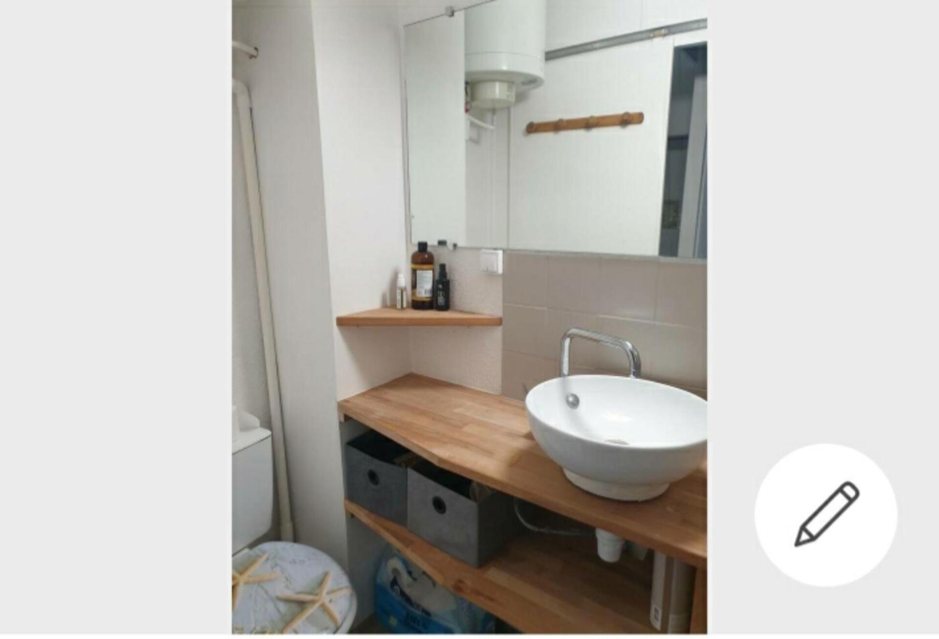 Villa Vert Provence มาร์เซย็อง ภายนอก รูปภาพ